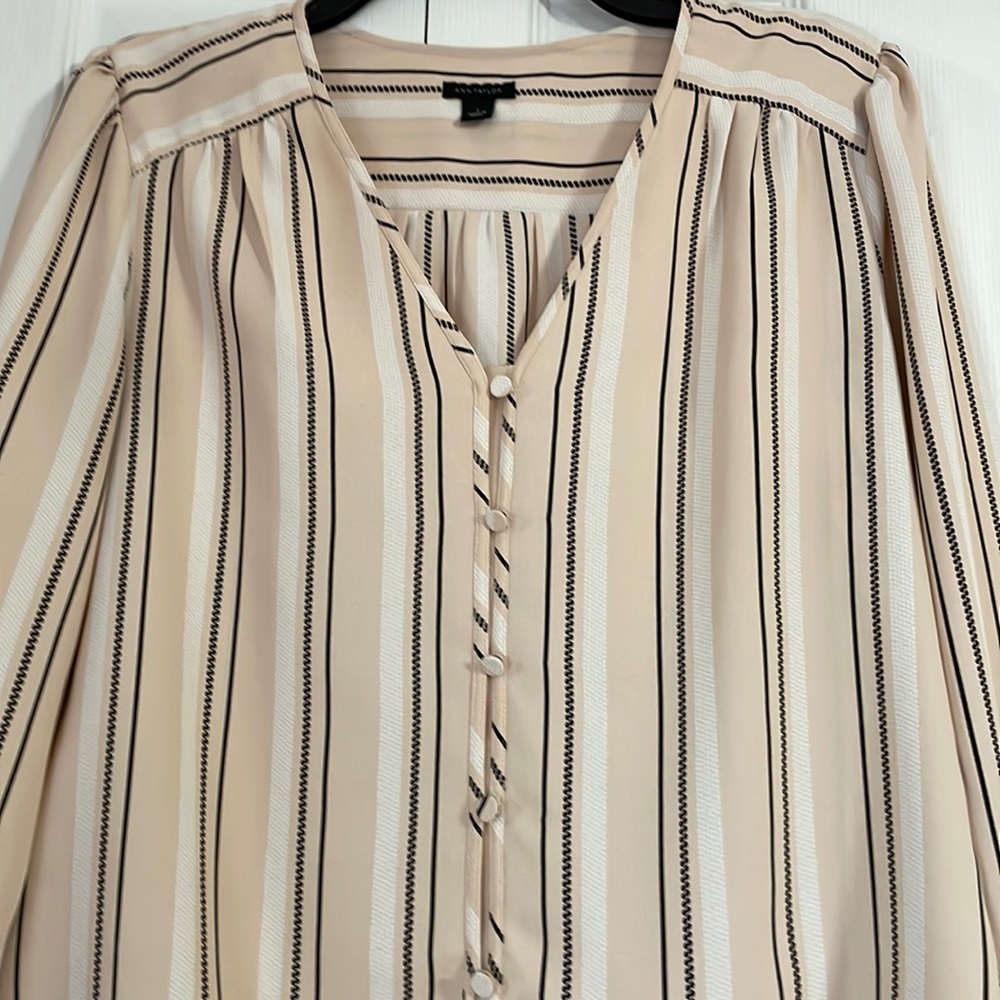 Ann Taylor top